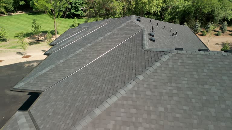 Best Chimney Flashing Repair  in St Joseph, MN