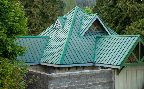 Cold Roofs in St Joseph, MN