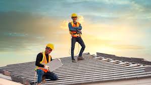 Best Roofing for New Construction  in St Joseph, MN